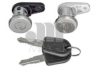 MIRAGLIO 80/539 Lock Cylinder Housing